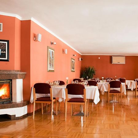 Hotel Tunali Ankara Buitenkant foto